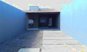 Imagem 2: CRATO - Casa Padrão - NOSSA SENHORA DE FÁTIMA