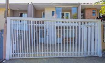 Imagem 2: SOBRADO DUPLEX - 3 QTOS. SENDO 1 SUITE - PINHEIRINHO