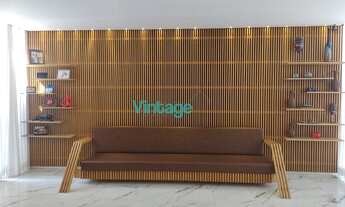 Imagem 5: CASA 03 QTOS 03 SUITES 03 VGS NO COND. ESTÂNCIA SILVEIRA EM CONTAGEM