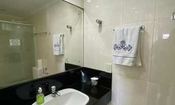 Imagem 7: Cobertura Duplex no Edf. Residencial Enseada da Jatiúca