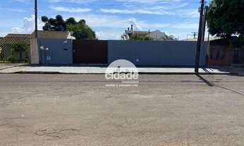 Imagem 4: TERRENO à venda, SÃO CRISTÓVÃO - CASCAVEL/PR