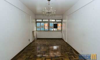 Imagem 3: Canoas - Padrão - Centro