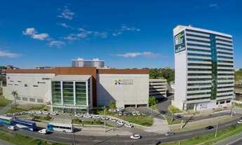 Imagem: Sala Comercial - Shopping Moxuara - Oportunidade