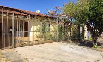 Imagem 3: Casa Jardim América - Rua C 176