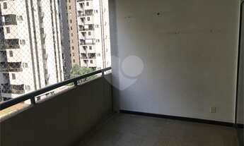 Imagem 5: São Paulo - Apartamento Padrão - MOEMA