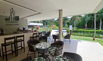 Imagem 5: Projetos Em Execução No Alphaville 04/Casa Dúplex 314m² 05 Suítes Com Piscina - Acabamento