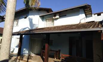 Imagem 4: Casa bairro Floresta ótima localização