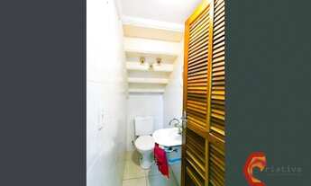 Imagem 7: Sobrado com 3 dormitórios à venda, 280 m² por R$ 960.000,00 - Parque São Jorge - São Paulo