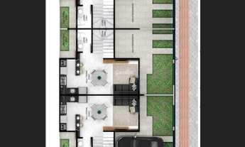 Imagem 5: Sobrado à venda,Bairro Santa Regina Itajaí, SC