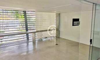 Imagem 4: Casa com 5 dormitórios para alugar, 787 m² por R$ 240.000,00/mês - Jardim América - São Pa