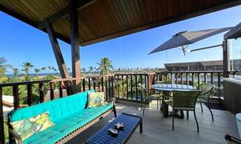 Imagem: LINDO APARTAMENTO SKY NO MALAWI MURO ALTO