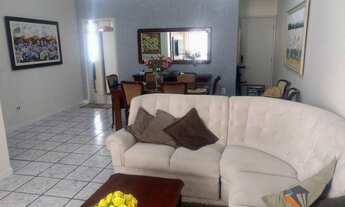 Imagem 3: Apartamento com 3 dormitórios à venda, 119 m² por R$ 549.000,00 - Estreito - Florianópolis