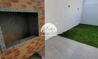 Imagem 4: SOBRADO à venda, 2 quartos, 1 suíte, 2 vagas, COUNTRY - CASCAVEL/PR