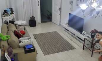 Imagem 2: Sobrado com 3 dormitórios, sendo 3 Suítes, 2 vagas - Sacomã, São Paulo