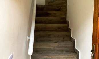 Imagem 5: Casa de Condomínio com 2 dorms, Nova Mirim, Praia Grande - R$ 190 mil, Cod: 11727