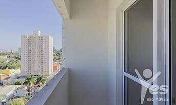 Imagem 4: Ref.: 2014 - Apartamento com condomínio, 02 dormitórios e 01 vaga de garagem - Vila Alpina