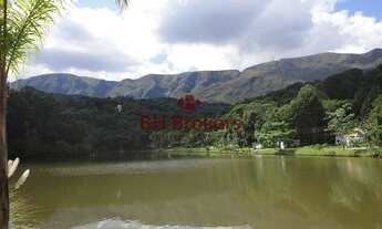 Imagem: BRUMADINHO - Loteamento/Condomínio - Retiro