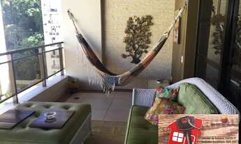 Imagem: Apartamento venda 1500000 com 3 suites 198m2