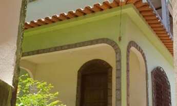 Imagem 4: Ana Claudia) Casa para venda com 3 quartos em Santa Tereza - Vitória/ES