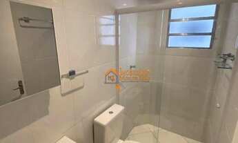 Imagem 7: Apartamento com 2 dormitórios para alugar, 45 m² por R$ 1.265,00/mês - Cabuçu - Guarulhos