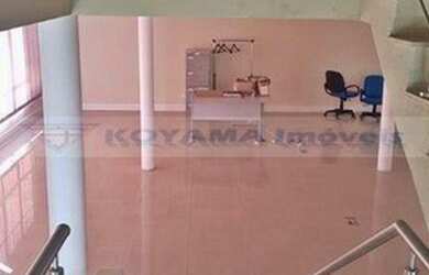 Imagem 4: Casa Comercial, 277 m² - Mirandópolis - São Paulo/SP