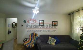 Imagem 4: Apartamento térreo, 2 quartos, 1 vaga