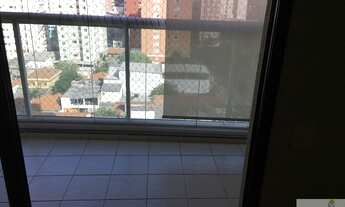 Imagem 4: Vila Mariana 2 Dormitórios, Suíte, 2 Vagas com depósito, 84m²
