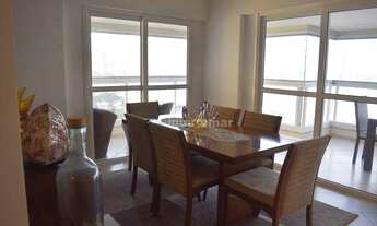 Imagem 3: Excelente apartamento com vista para o mar no Guarujá