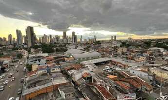 Imagem 2: Vendo no Edifício Agatá - Apartamento 2 quartos sendo 1 suíte - No Umarizal