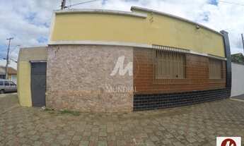 Imagem: Casa (térrea na rua) 3 dormitórios, cozinha