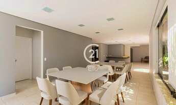 Imagem 3: Apartamento com 3 dormitórios à venda, 169 m² por R$ 2.462.000,00 - Higienópolis - São Pau