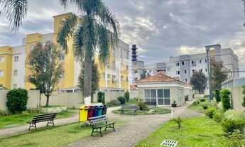 Imagem 5: Alugo apartamento no Capão Raso