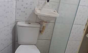 Imagem 4: Aluga Se uma casa