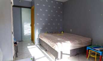 Imagem 3: Linda Casa, 120m², 3 dormitórios, 2 suítes, 2 vagas, R$ 450.000 no Jardim Marajoara