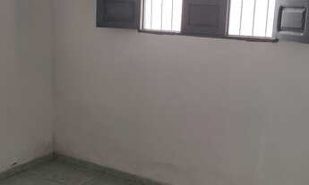 Imagem: Casa na cidade de Solânea PB