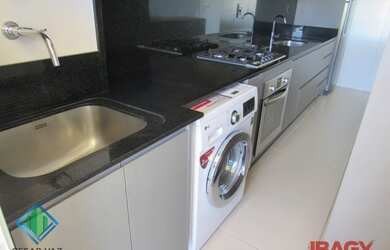 Imagem 7: Apartamento para venda tem 73 metros quadrados com 2 quartos