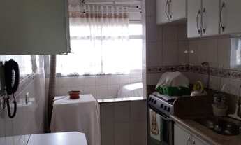 Imagem 5: Apartamento de 68m² com 2 Dormitórios e 1 Vaga Coberta -Avenida do Taboão / São Bernardo d