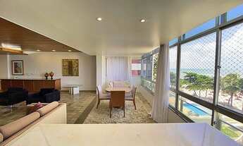 Imagem 4: Apartamento beira mar 4 quartos 3 vagas piedade venda