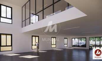 Imagem 6: Salão/Galpão (salão - sobrado