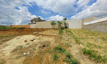 Imagem 2: TERRENO À VENDA - RESIDENCIAL NOVA VENEZA - INDAIATUBA/SP