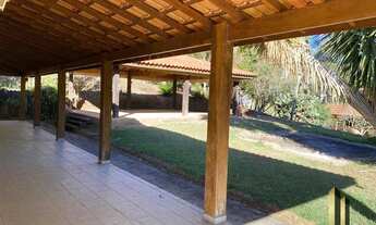 Imagem 4: Chácara com 3 dormitórios à venda, 18100 m² por R$ 700.000,00 - Espírito Santo - Paraibuna