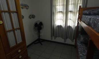 Imagem 6: Apartamento para venda com 60 metros quadrados com 2 quartos em Canasvieiras - Florianópol