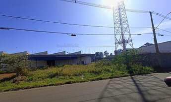 Imagem: Sao Carlos - Terreno Padrao - Parque Novo