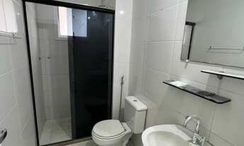 Imagem 5: Alugo apartamento Ed Reserva Ibiapaba 3/4 e 2 garagens