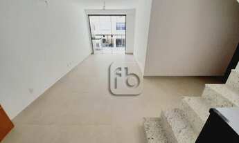 Imagem 4: Cobertura com 2 dormitórios à venda, 130 m² por R$ 662. - Tijuca - Rio de Janeiro/RJ