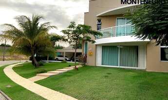 Imagem: Casa duplex no Alphaville com 4 quartos