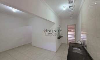 Imagem 4: Casa com 3 dormitórios à venda, 120 m² por R$ 380.000,00 - Jardim Portugal - São José dos