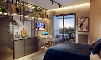 Imagem 3: APARTAMENTOSão Paulo