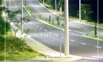 Imagem 6: CASA À VENDA EM CONDOMÍNIO - GRAN RESERVE - INDAIATUBA/SP