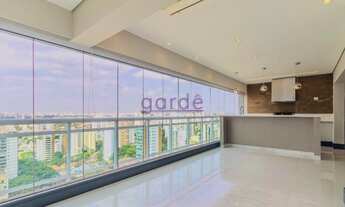 Imagem 5: COBERTURA - 26º ANDAR - PRONTA PARA MORAR